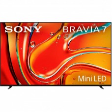 Телевізор 85" Sony miniLED 4K 100Hz Smart GoogleTV Black Телевізор 85" Sony miniLED 4K 100Hz Smart GoogleTV Black