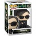 Фігурка Funko POP Movies: Matrix 4 - Trinity
