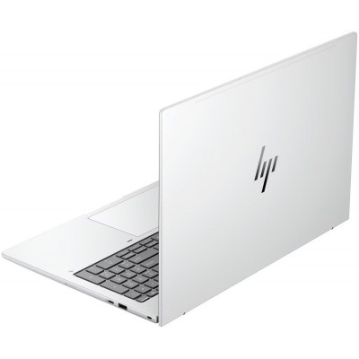 Ноутбук HP EliteBook 8-G1i 16" WUXGA AG, Intel U5-228V, 32GB, F1TB UMA, Win11P, сріблястий Ноутбук HP EliteBook 8-G1i 16" WUXGA AG, Intel U5-228V, 32GB, F1TB UMA, Win11P, сріблястий