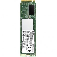 Накопичувач SSD M.2 2280 512GB Transcend (TS512GMTE220S) Накопичувач SSD M.2 2280 512GB Transcend (TS512GMTE220S)