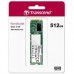 Накопитель SSD M.2 2280 512GB Transcend (TS512GMTE220S)