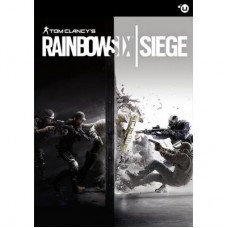 Игра PC Tom Clancy's Rainbow Six: Siege Игра PC Tom Clancy's Rainbow Six: Siege