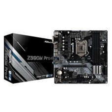 Материнська плата ASRock Z390M PRO4 Материнська плата ASRock Z390M PRO4