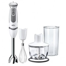 Блендер BRAUN MQ 5035 WH Блендер BRAUN MQ 5035 WH