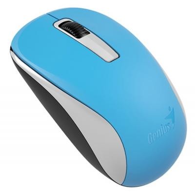 Мышка Genius NX-7005 G5 Hanger Blue (31030013402)