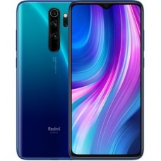 Мобільний телефон Xiaomi Redmi Note 8 Pro 6/128GB Blue Мобільний телефон Xiaomi Redmi Note 8 Pro 6/128GB Blue