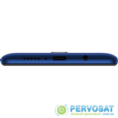 Мобильный телефон Xiaomi Redmi Note 8 Pro 6/128GB Blue
