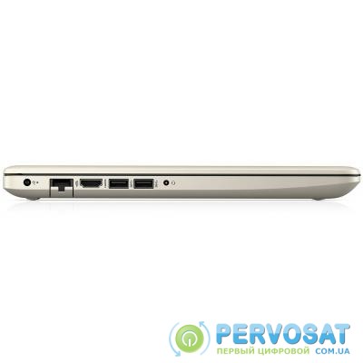 Ноутбук HP 15-db1017ur (6LD40EA)