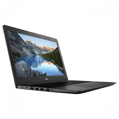 Ноутбук Dell Inspiron 5570 (I515F54H1DDL-7BK)