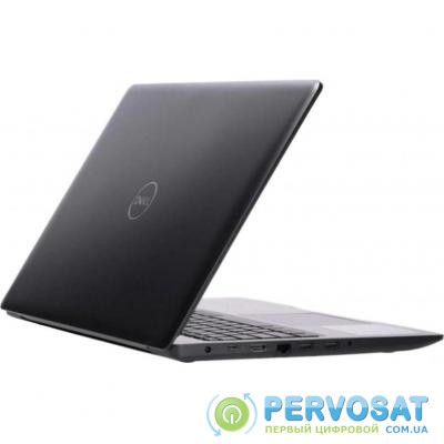 Ноутбук Dell Inspiron 5570 (I515F54H1DDL-7BK)