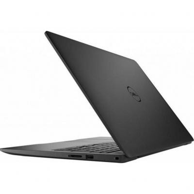 Ноутбук Dell Inspiron 5570 (I515F54H1DDL-7BK)