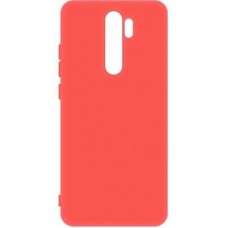 Чохол до моб. телефона BeCover Matte Slim TPU для Xiaomi Redmi Note 8 Pro Red (704420)