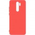 Чехол для моб. телефона BeCover Matte Slim TPU для Xiaomi Redmi Note 8 Pro Red (704420)