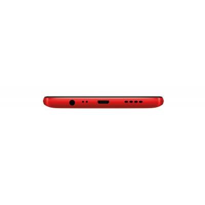 Мобильный телефон Realme C3 3/64GB Red