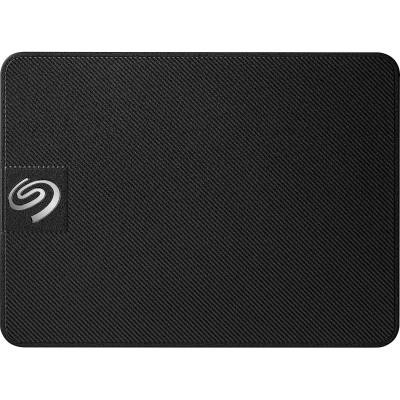 Накопитель SSD USB 3.0 500GB Seagate (STJD500400)