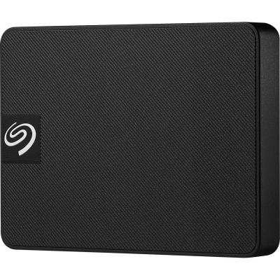 Накопитель SSD USB 3.0 500GB Seagate (STJD500400)