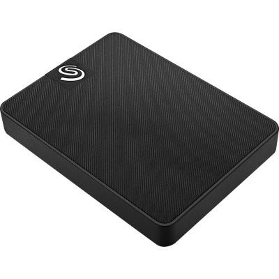 Накопитель SSD USB 3.0 500GB Seagate (STJD500400)