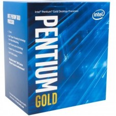 Процесор INTEL Pentium G6600 (BX80701G6600) Процесор INTEL Pentium G6600 (BX80701G6600)