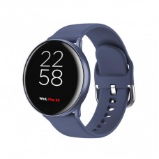 Смарт-годинник CANYON CNS-SW75BL Blue with extra blue leather belt (CNS-SW75BL) Смарт-годинник CANYON CNS-SW75BL Blue with extra blue leather belt (CNS-SW75BL)