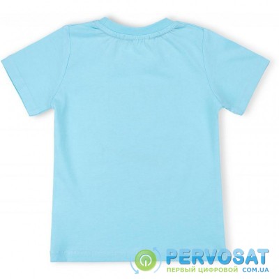 Набор детской одежды Breeze "AWESOME" (11061-98B-blue)
