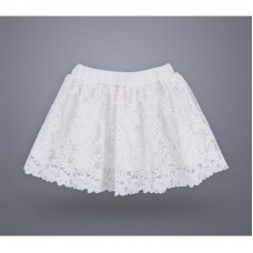 Спідниця Breeze мереживна (9292-98G-beige) Спідниця Breeze мереживна (9292-98G-beige)