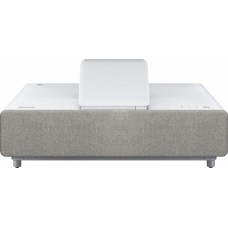 Проектор для домашнього кінотеатру Epson EH-LS500W (3LCD, UHD, 4000 lm, LASER) Проектор для домашнього кінотеатру Epson EH-LS500W (3LCD, UHD, 4000 lm, LASER)