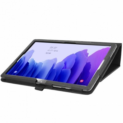 Чехол для планшета BeCover Slimbook Samsung Galaxy Tab A7 10.4 (2020) SM-T500 / SM-T505 (705453)