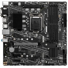 Материньcка плата MSI B460M_PRO-VDH s1200 B460 4xDDR4 M.2 HDMI-DVI-VGA mATX Материньcка плата MSI B460M_PRO-VDH s1200 B460 4xDDR4 M.2 HDMI-DVI-VGA mATX