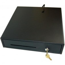 Грошовий ящик ИКС-Маркет E3336D Black, 24V (E3336D BLACK 24V) Грошовий ящик ИКС-Маркет E3336D Black, 24V (E3336D BLACK 24V)