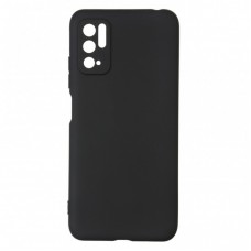 Чохол до моб. телефона Armorstandart Matte Slim Fit Xiaomi Redmi Note 10 5G / Poco M3 Pro Black (ARM59340)