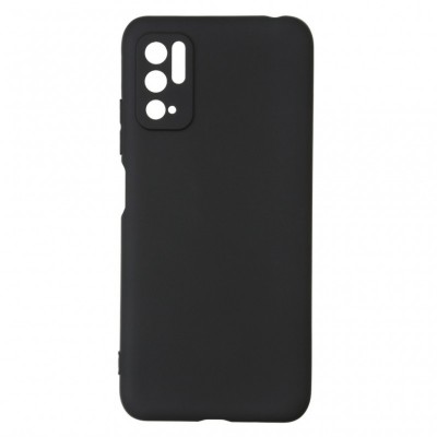 Чехол для моб. телефона Armorstandart Matte Slim Fit Xiaomi Redmi Note 10 5G / Poco M3 Pro Black (ARM59340)