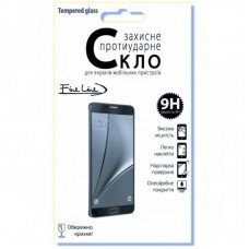 Скло захисне Dengos Full Glue Samsung Galaxy A22 (black) (TGFG-180) Скло захисне Dengos Full Glue Samsung Galaxy A22 (black) (TGFG-180)