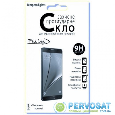 Стекло защитное Dengos Full Glue Samsung Galaxy A22 (black) (TGFG-180)