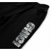 Спортивный костюм Breeze с пайетками (13097-134G-black)