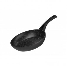 Сковорода Ardesto Black Mars Orion 24 см, чорний , алюміній Сковорода Ardesto Black Mars Orion 24 см, чорний , алюміній