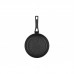 Сковорода Ardesto Black Mars 24 см, чорний , алюміній