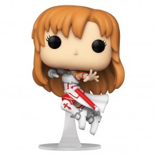 Колекційна Фігурка Funko POP! Animation Sword Art Online Asuna (new pose) (Exc) 54065