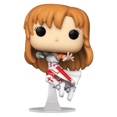 Колекційна Фігурка Funko POP! Animation Sword Art Online Asuna (new pose) (Exc) 54065