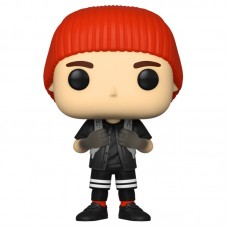 Фігурка Funko POP! Rocks Twenty One Pilots Stressed Out Tyler 56731