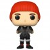 Фігурка Funko POP! Rocks Twenty One Pilots Stressed Out Tyler 56731