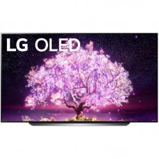 Телевiзор 83" OLED 4K LG OLED83C14LA Smart, WebOS Телевiзор 83" OLED 4K LG OLED83C14LA Smart, WebOS