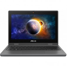 Ноутбук ASUS BR1100FKA-BP1181 11.6HD Touch/Intel Pen N6000/16/128eMMC/int/noOS/Grey