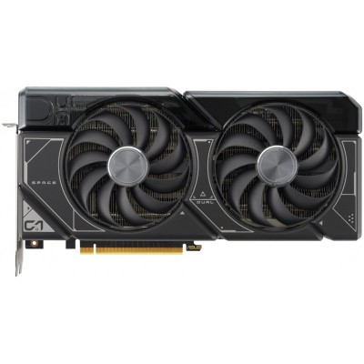 Відеокарта ASUS GeForce RTX 4070 12GB GDDR6X DUAL-RTX4070-12G