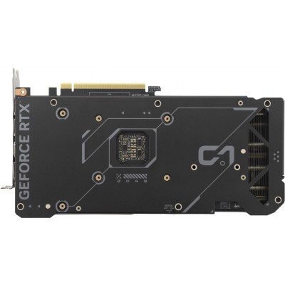 Відеокарта ASUS GeForce RTX 4070 12GB GDDR6X DUAL-RTX4070-12G