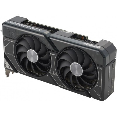 Відеокарта ASUS GeForce RTX 4070 12GB GDDR6X DUAL-RTX4070-12G