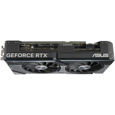 Відеокарта ASUS GeForce RTX 4070 12GB GDDR6X DUAL-RTX4070-12G