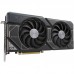 Відеокарта ASUS GeForce RTX 4070 12GB GDDR6X DUAL-RTX4070-12G