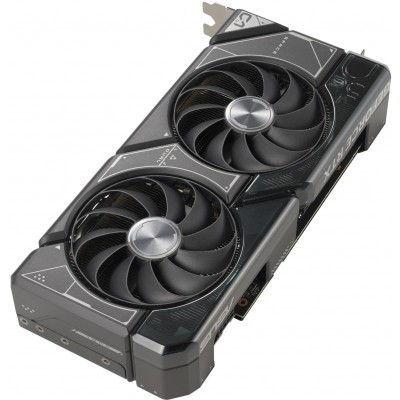 Відеокарта ASUS GeForce RTX 4070 12GB GDDR6X DUAL-RTX4070-12G