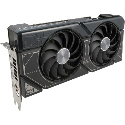 Відеокарта ASUS GeForce RTX 4070 12GB GDDR6X DUAL-RTX4070-12G