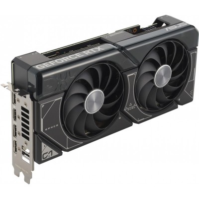 Відеокарта ASUS GeForce RTX 4070 12GB GDDR6X DUAL-RTX4070-12G